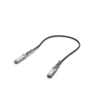 Кабел за директно свързване 25Gbps 0.5м Ubiquiti UniFi UACC-DAC-SFP28-0.5M