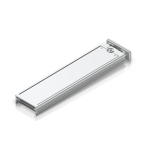 Слот за съхранение на M.2 SSD дискове Ubiquiti UACC-SSD-Tray