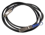 100G direct attach QSFP+ кабел MikroTik XQ+DA0003 3 м