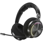 Слушалки Corsair VIRTUOSO MAX WIRELESS, Carbon