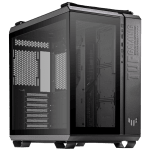 Кутия ASUS TUF Gaming GT502 Horizon ARGB, ATX, Black Edition