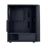 Кутия ADATA LANDER 500 ATX BLACK