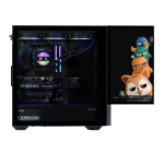 Кутия Zalman Z10 DS, E-ATX