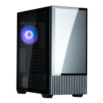 Кутия Zalman Z10 DS, E-ATX