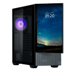 Кутия Zalman Z10 DS, E-ATX