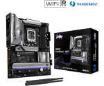 Дънна платка ASROCK Z890 LIVEMIXER WIFI