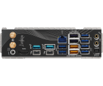 Дънна платка ASROCK Z890 LIVEMIXER WIFI
