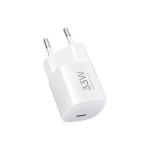 Зарядно устройство Xiaomi USB бяло – BHR087LEU